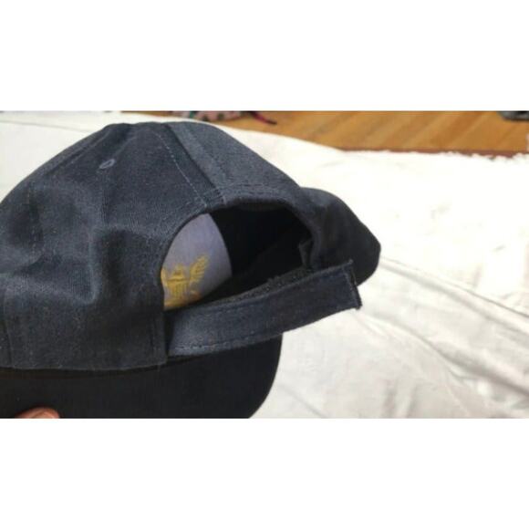 Navy Hat, Backpack, Shirt Bundle - Picture 6 of 6